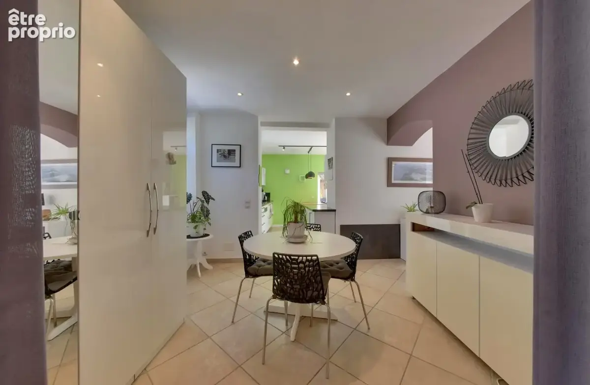 Maison 7 pièces 133 m² à vendre à Crolles (38920) - photo 3