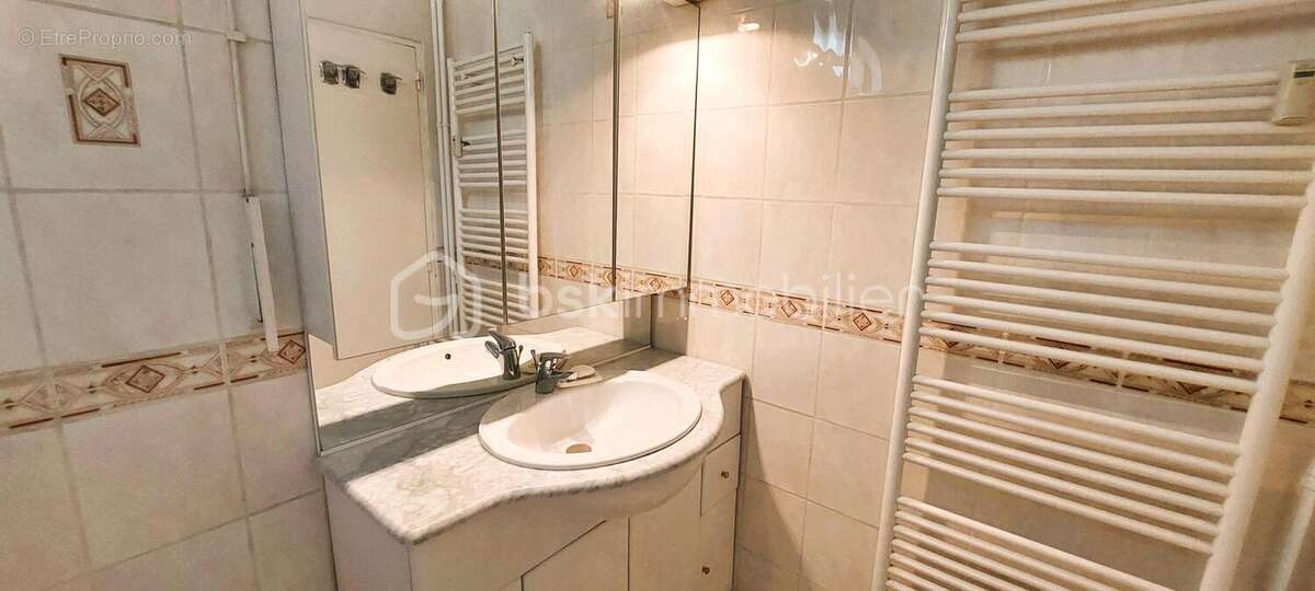 Appartement à ANTONY