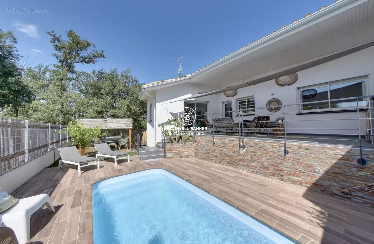 Maison à PERPIGNAN