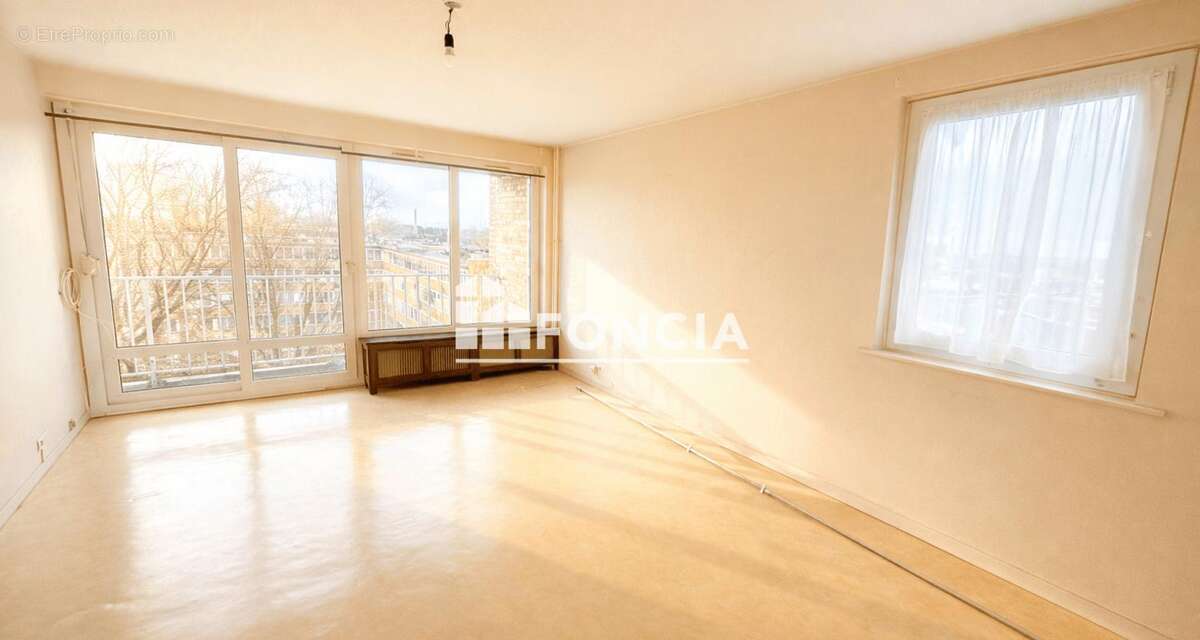 Appartement à LYS-LEZ-LANNOY
