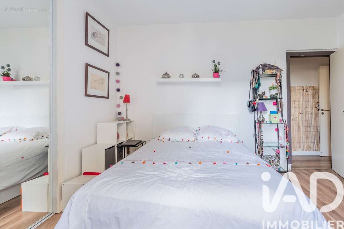 Photo 6 - Appartement à VIRY-CHATILLON