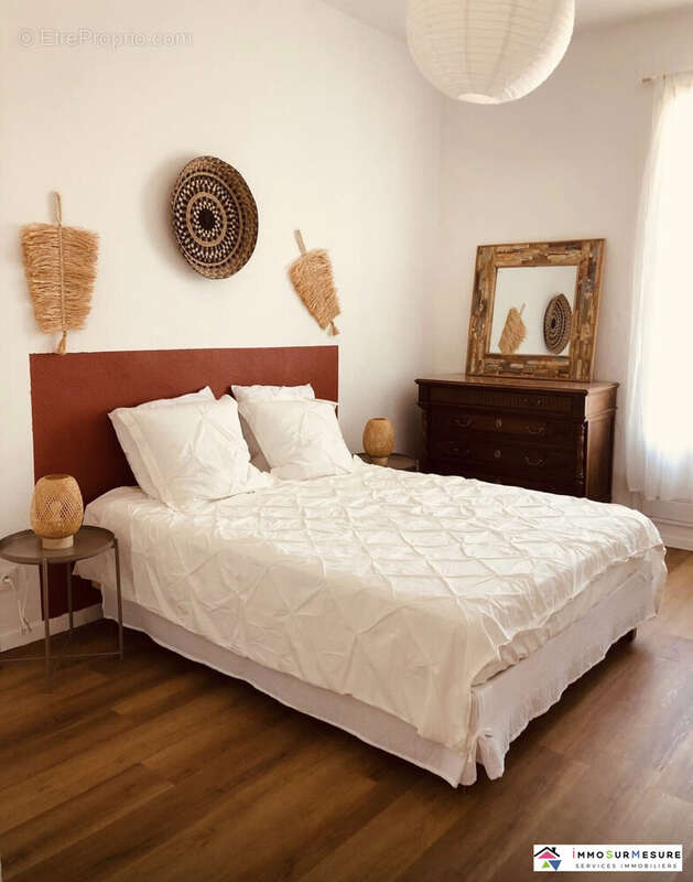 Appartement à MARSEILLAN