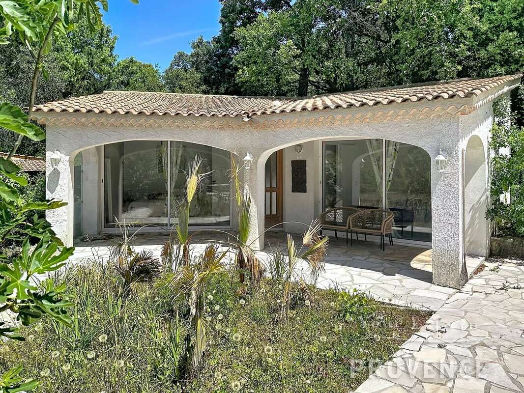 Maison à LE THORONET