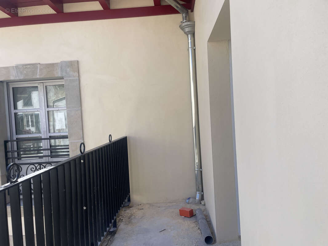 Dans un programme neuf, beau T2 cœur de ville - photo 6
