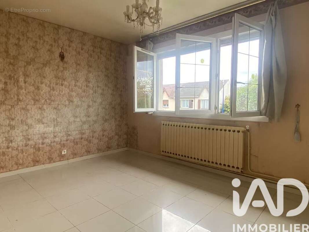 Photo 8 - Maison à DRANCY