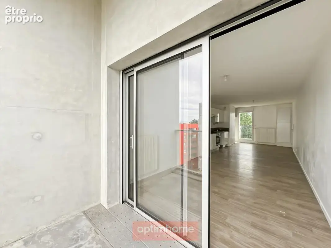 Photo Appartement à Rennes au prix de 278 250€