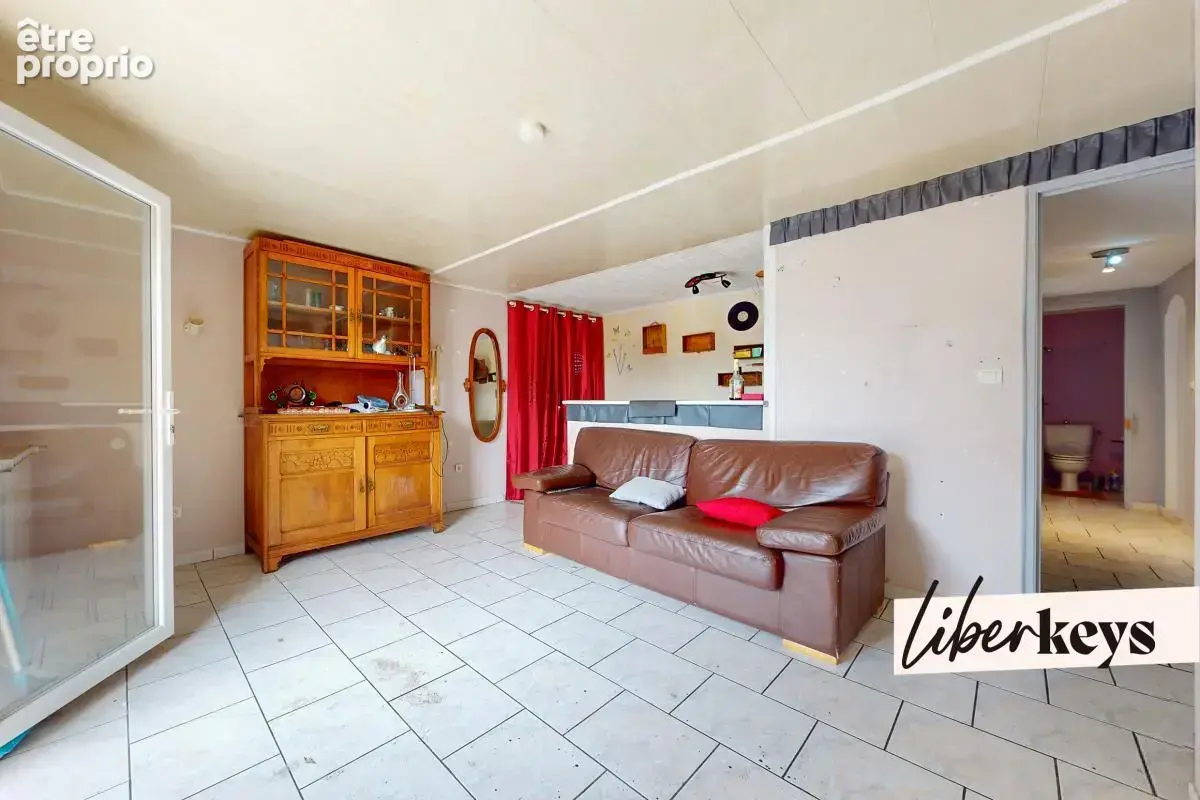 Maison T4 (144m²) + T2 (42m²) + garage (45m²) sur 2159m² constructible I Rougiers - photo 11