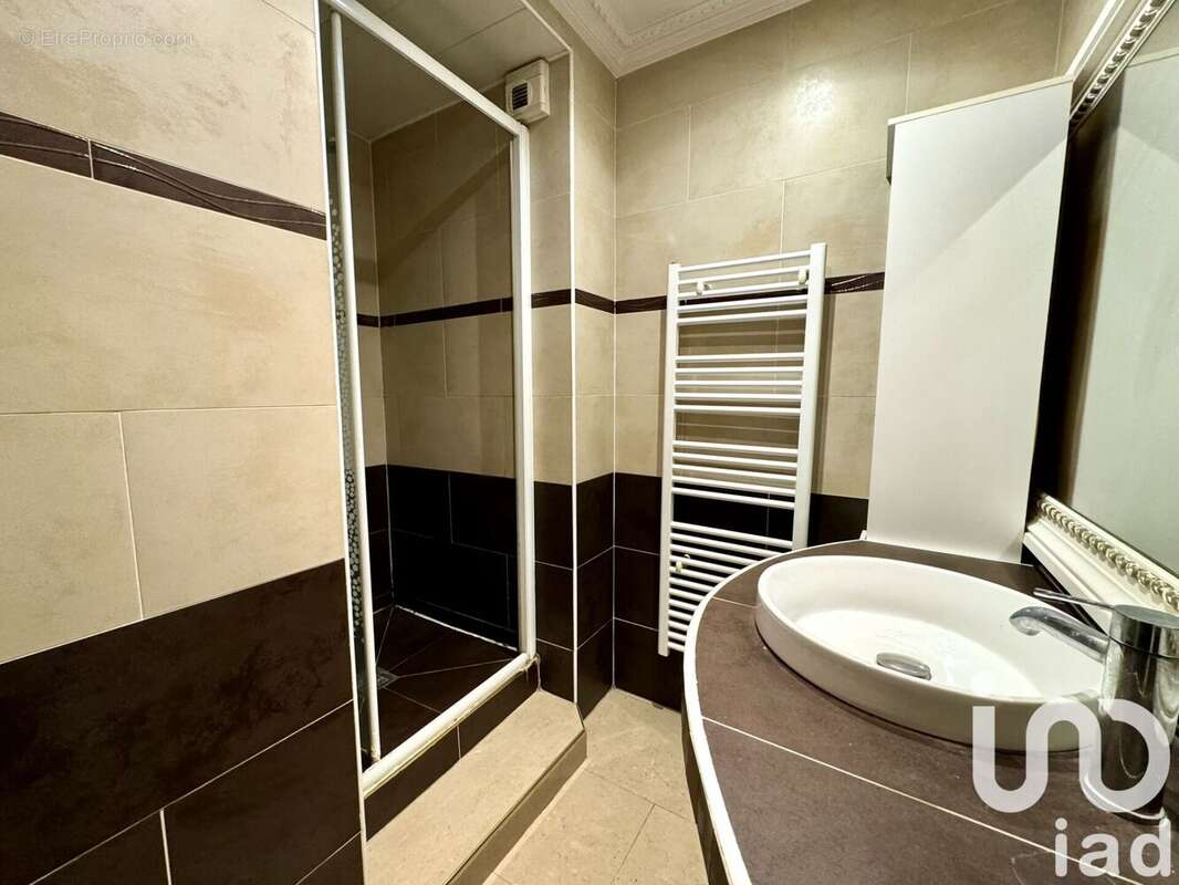 Photo 5 - Appartement à CORBEIL-ESSONNES