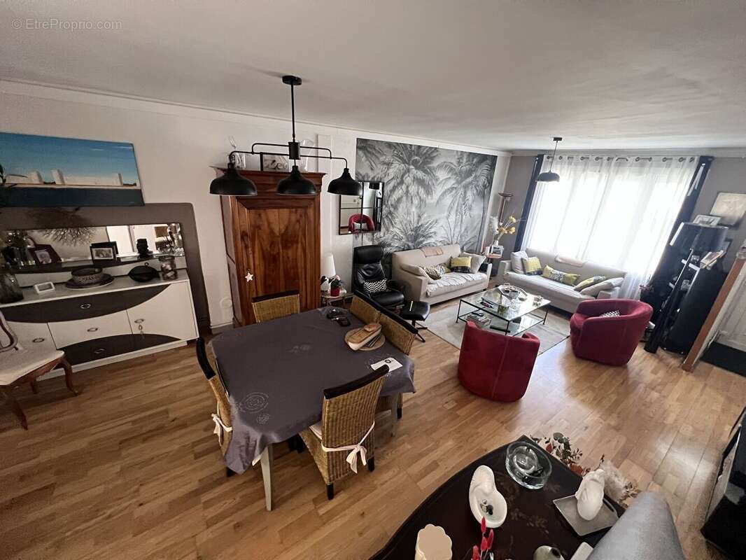 Maison à LES SABLES-D'OLONNE