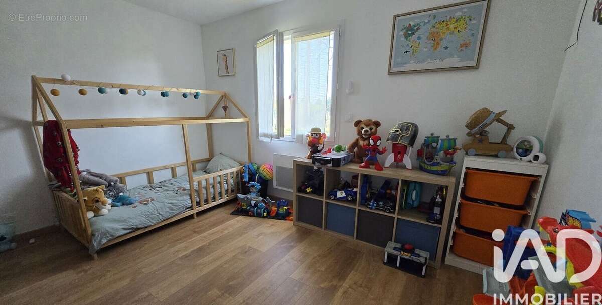 Photo 3 - Maison à HOSTENS