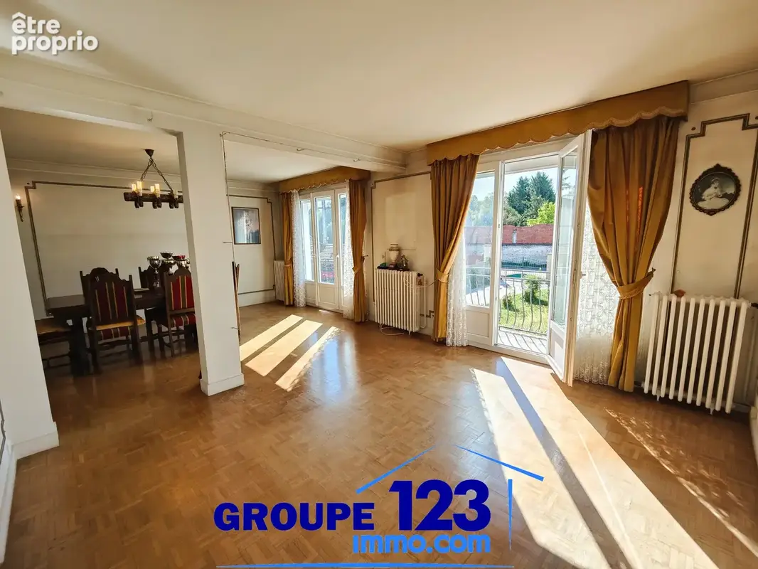 Une maison où votre nouvelle histoire peut commencer - photo 2