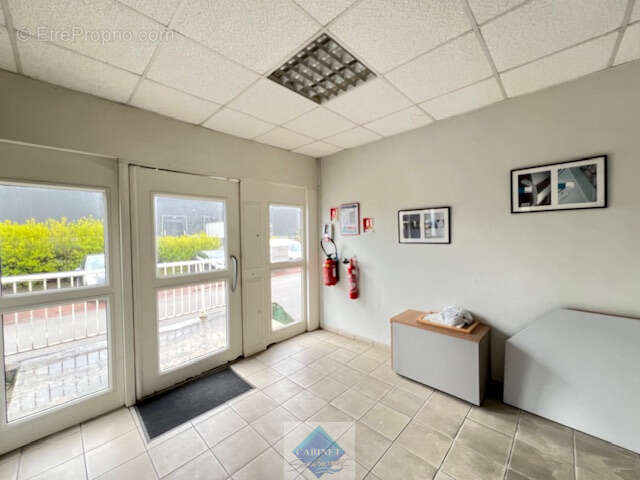 LOCAUX PRO de 5000m2 sur parcelle de 9000m2 - photo 17