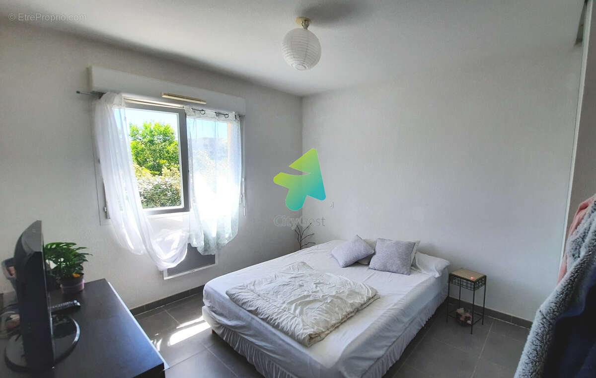 Appartement à NARBONNE