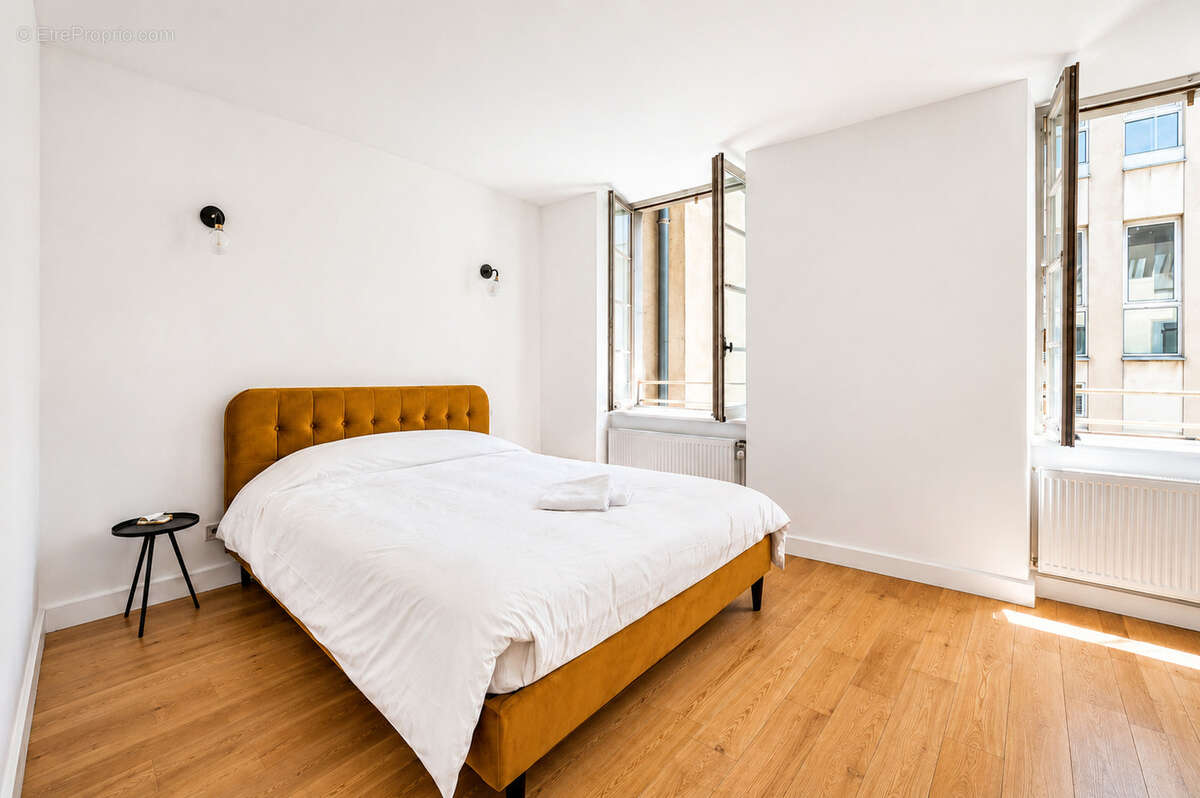 Appartement T3, 90m2, 2 chambres - photo 4