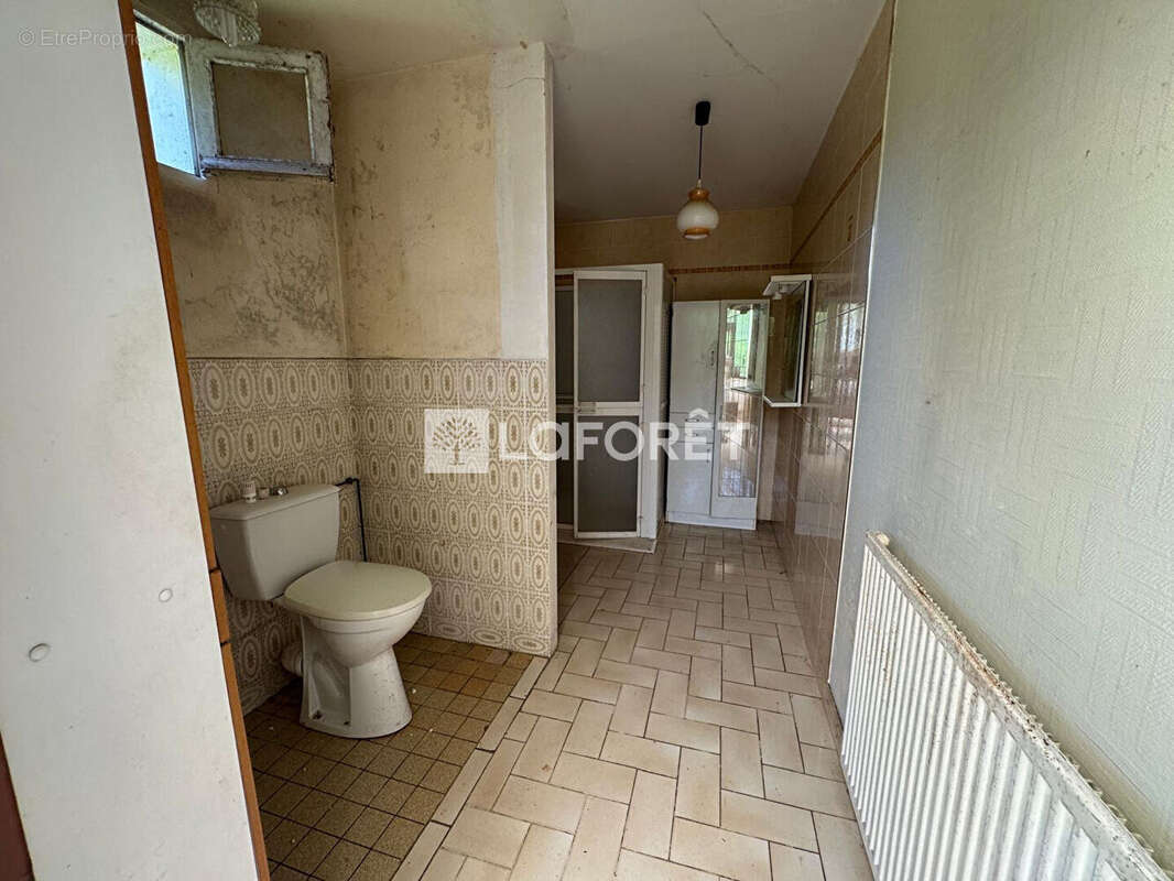 Maison Airion 4 pièce(s) 100 m2 - photo 6