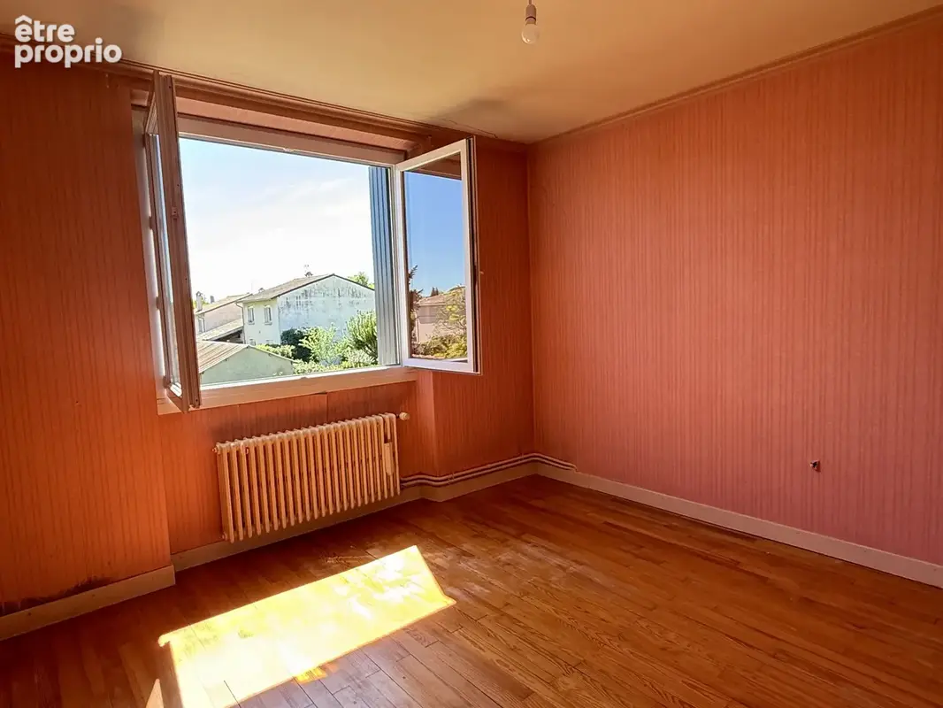 Albi - Maison T5 indépendante - 1164 m2 de terrain. - photo 11