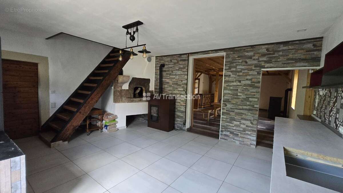 Maison 188 m² à La Chaumusse  - photo 5
