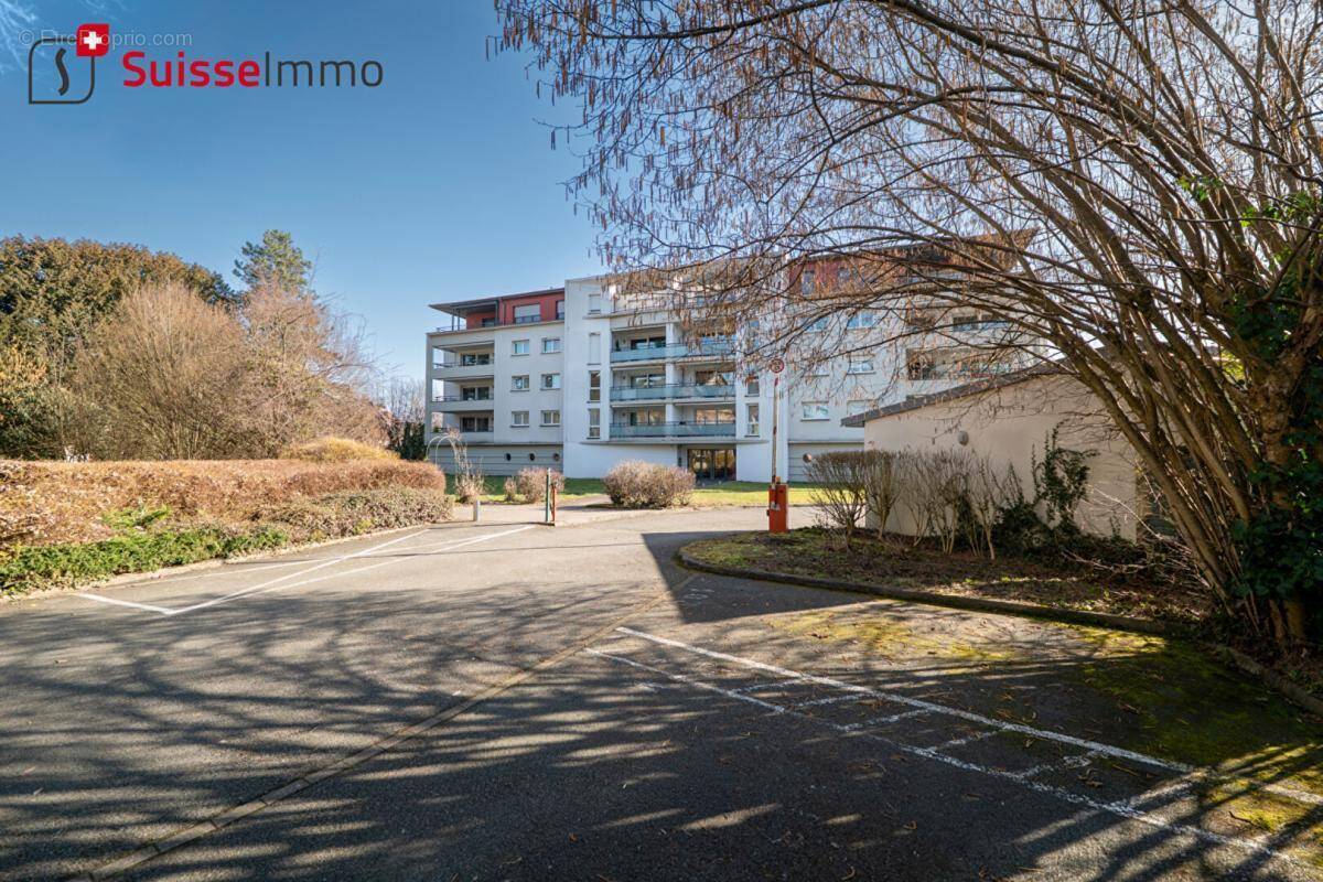 Appartement à AUDINCOURT