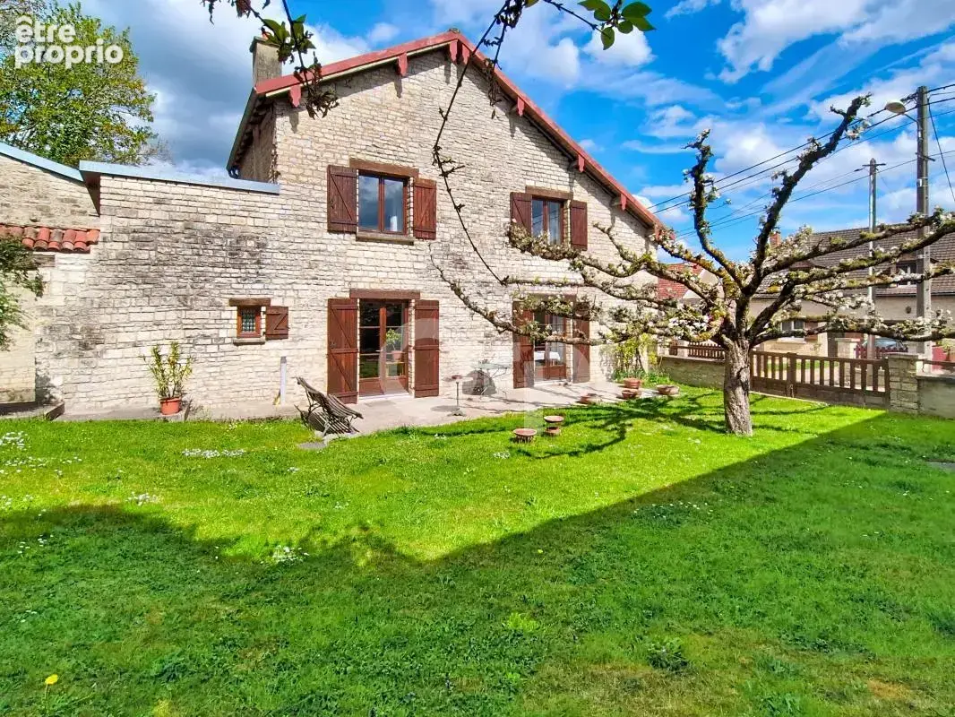 Maison À Vendre - photo 2