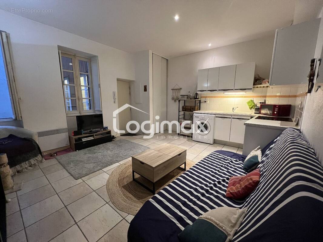 Appartement à LA ROCHELLE