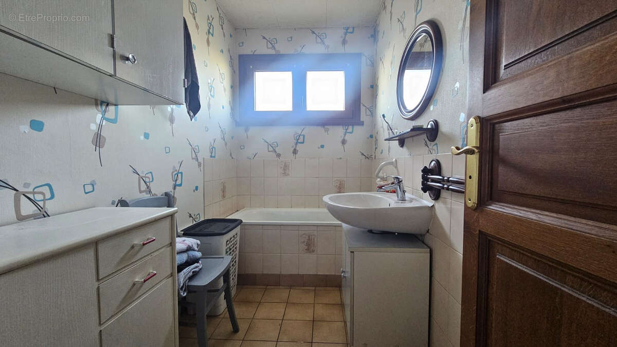 Maison à NOMPATELIZE