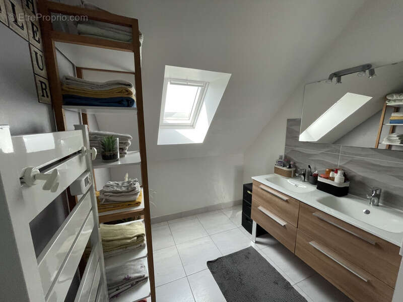 Maison à SAUMUR