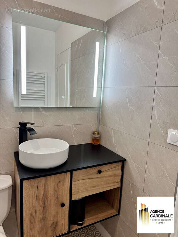 Appartement à QUIBERON