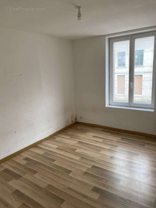 Appartement à ARQUES