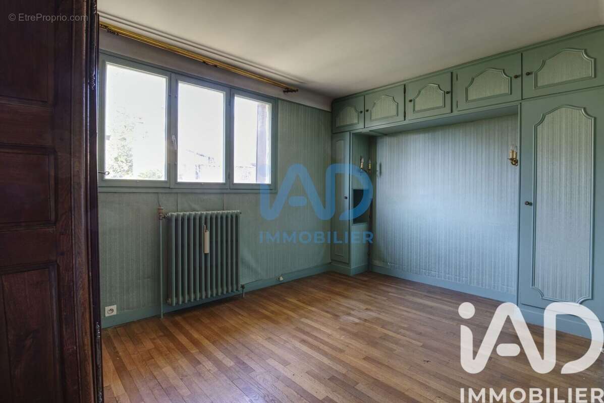 Photo 9 - Maison à VILLECRESNES