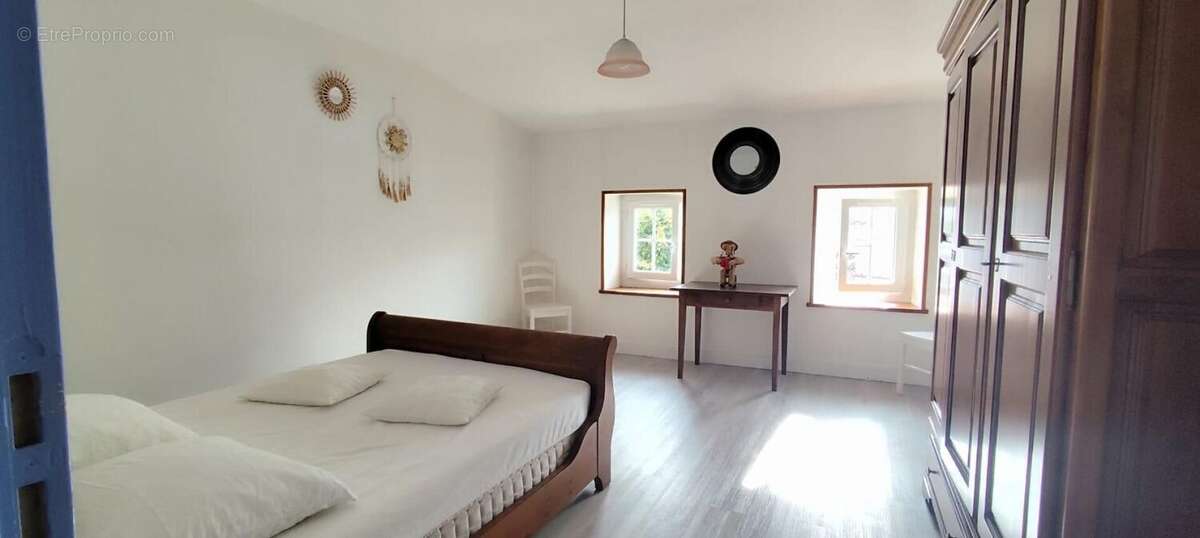 Photo 5 - Maison à GRANDJEAN