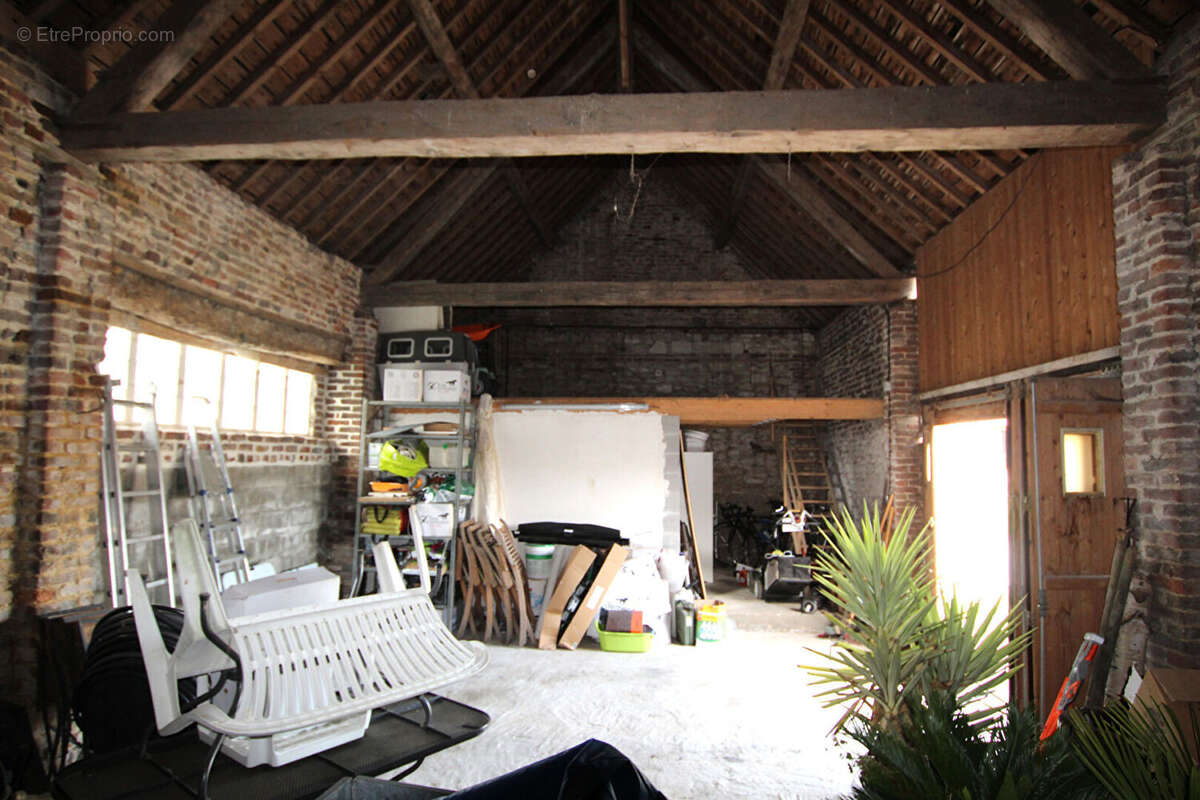 Maison à CAGNONCLES