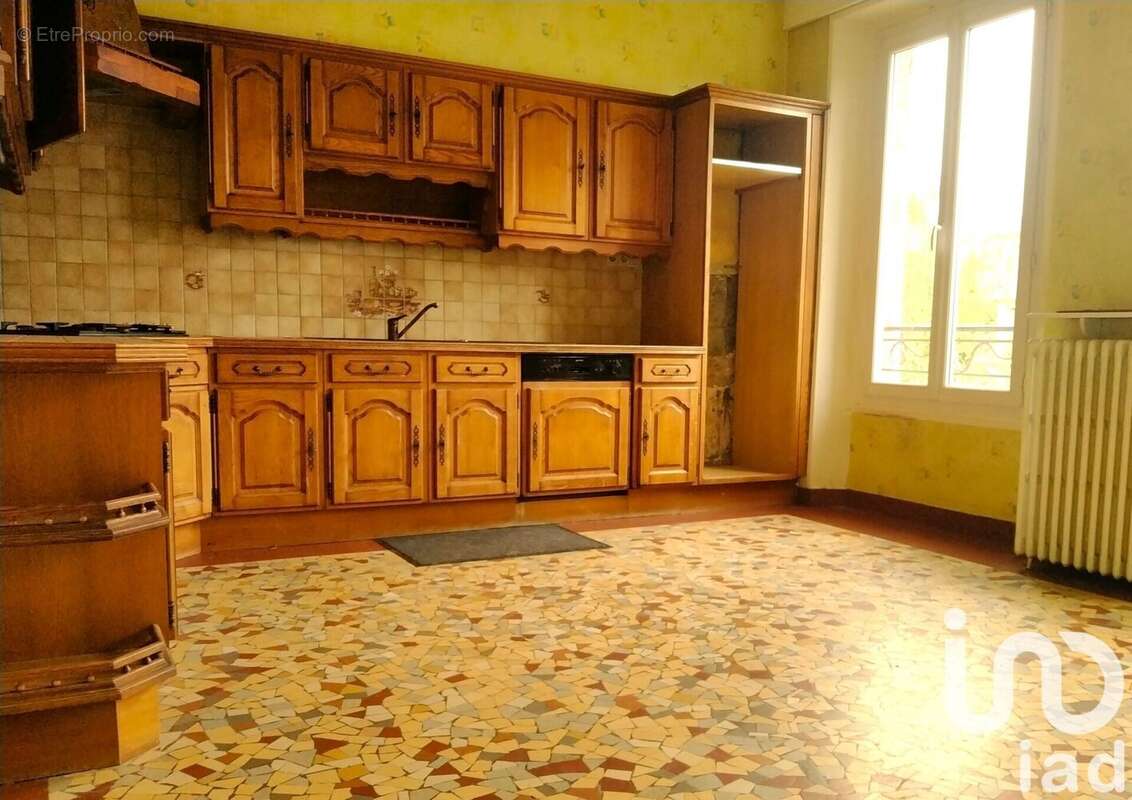 Photo 5 - Maison à CONDE-SUR-NOIREAU