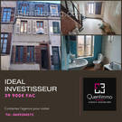 Maison à VERVINS