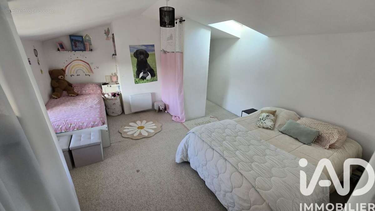 Maison 87 m² à Rom  - photo 9
