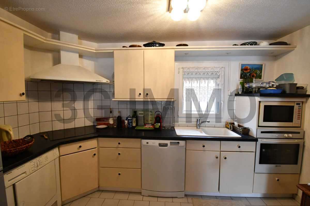 Maison à VALRAS-PLAGE