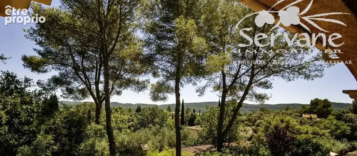 Charmante villa avec piscine à Montfort-sur-Argens - photo 8