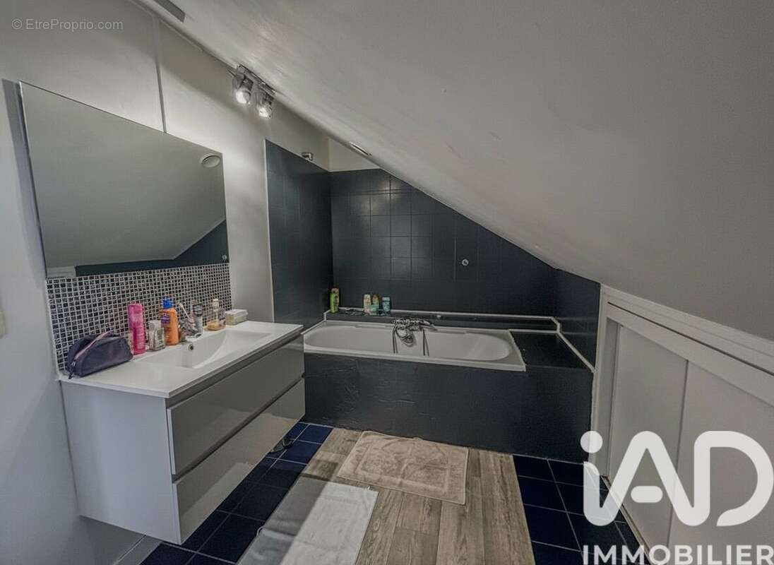 Photo 8 - Appartement à CAUDAN