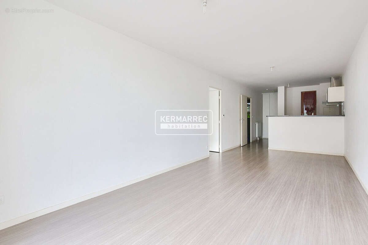 Appartement à CHANTEPIE