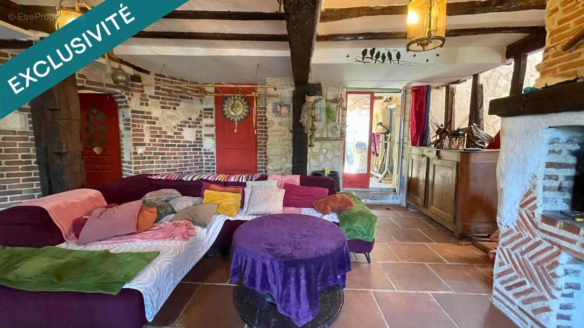 Maison 113 m² à Fraillicourt  - photo 2