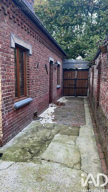 Photo 2 - Maison à FERFAY