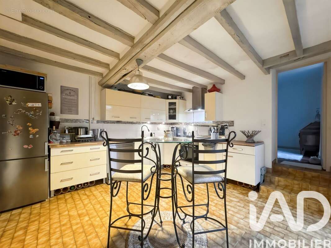 Photo 7 - Maison à VAIGES