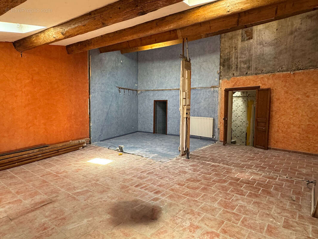 Maison à BOUJAN-SUR-LIBRON