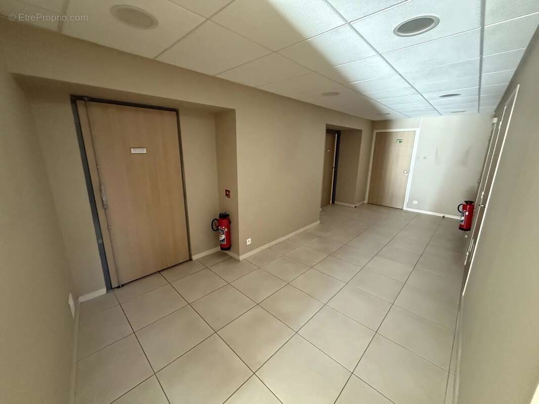 Appartement à BELLEVILLE