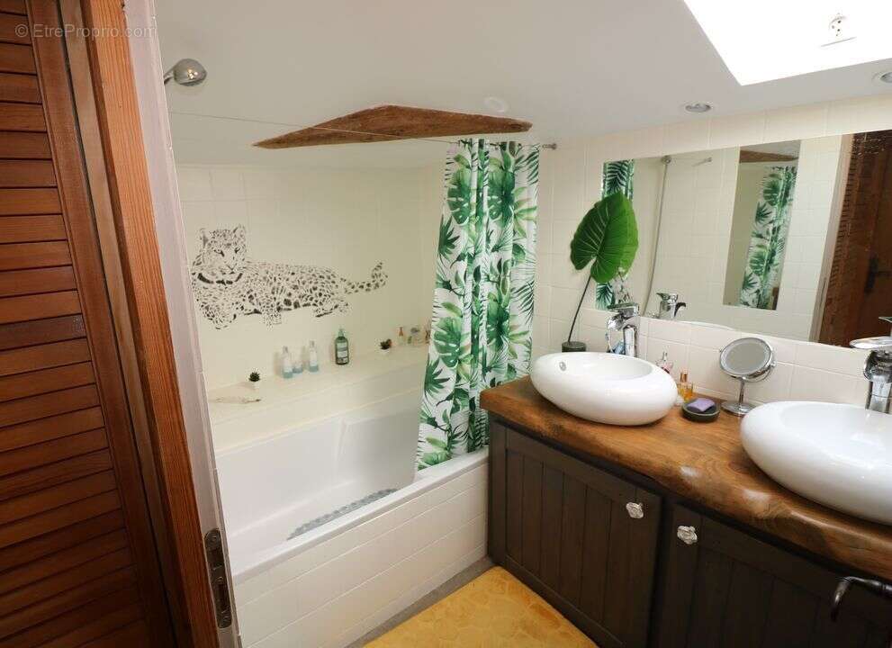 Maison à SAINT-SYMPHORIEN