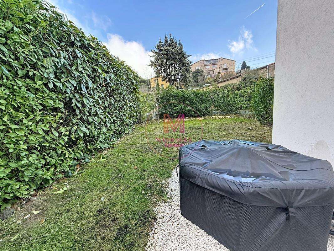 Maison à LA TURBIE