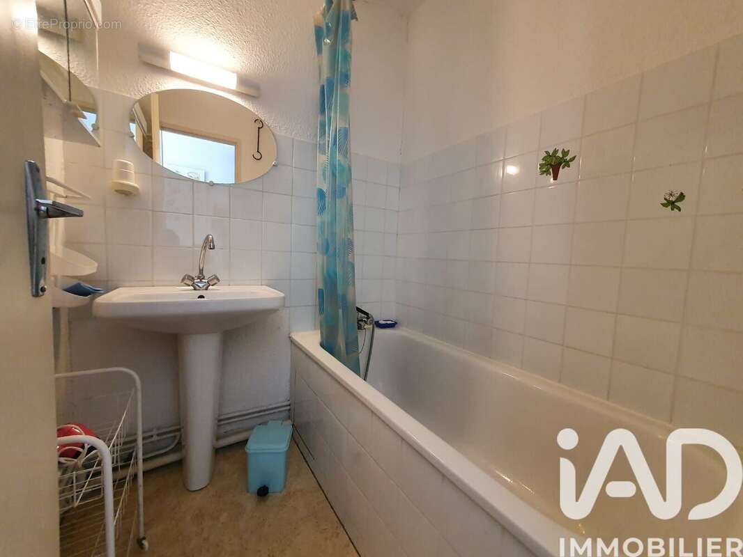 Photo 6 - Appartement à CAUTERETS