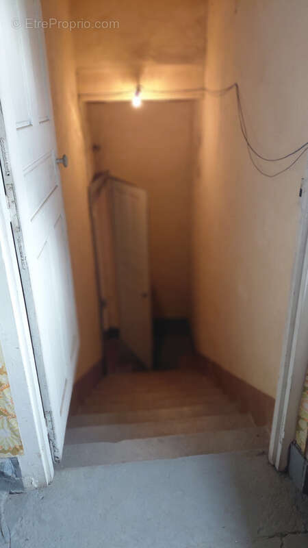 Maison à BOURG-SAINT-ANDEOL