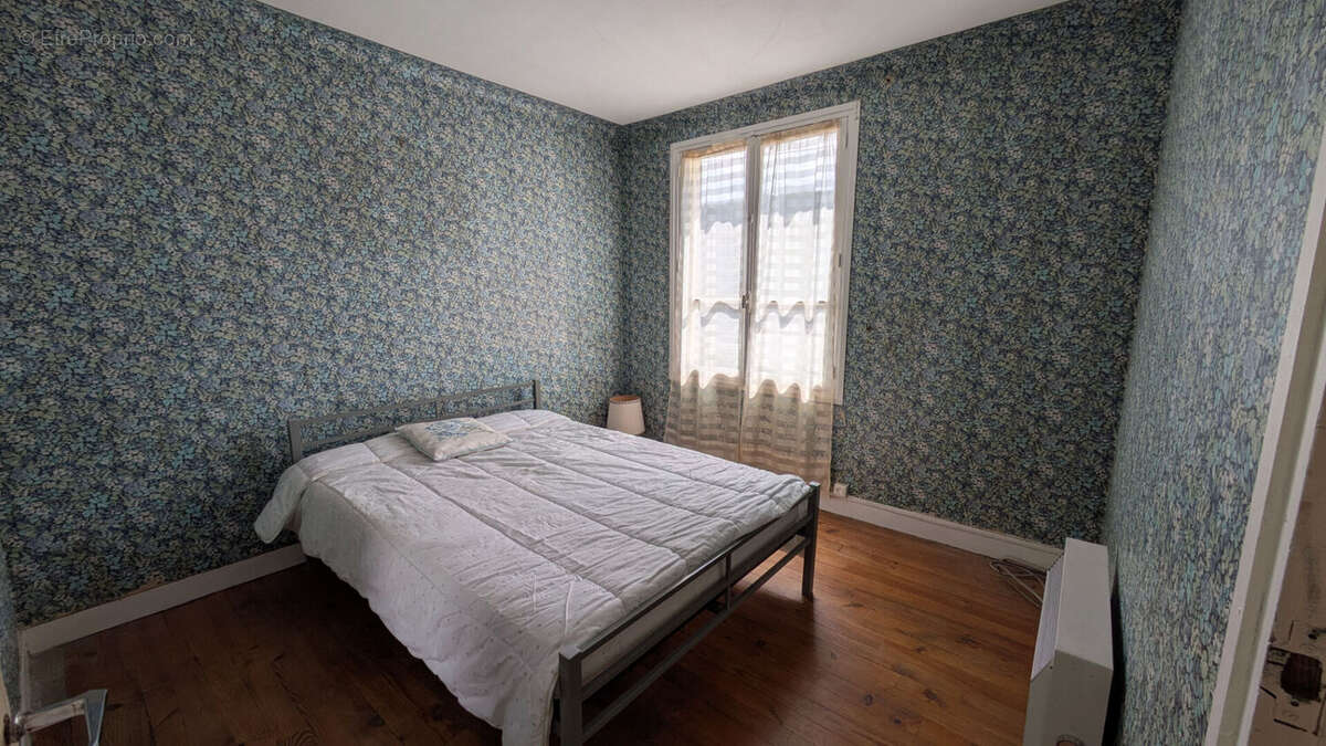 Maison à TOURLAVILLE