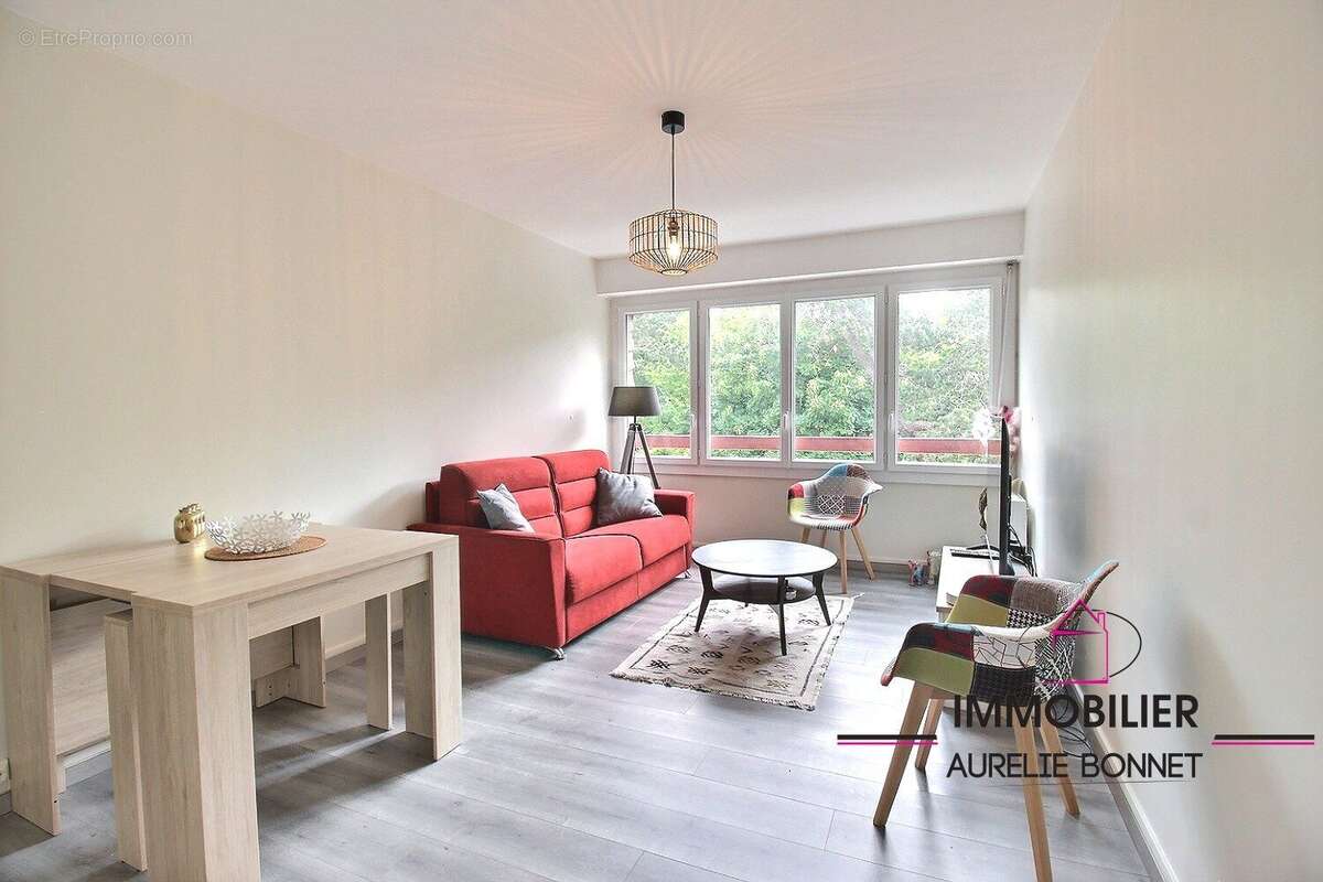 Appartement à VILLERS-SUR-MER