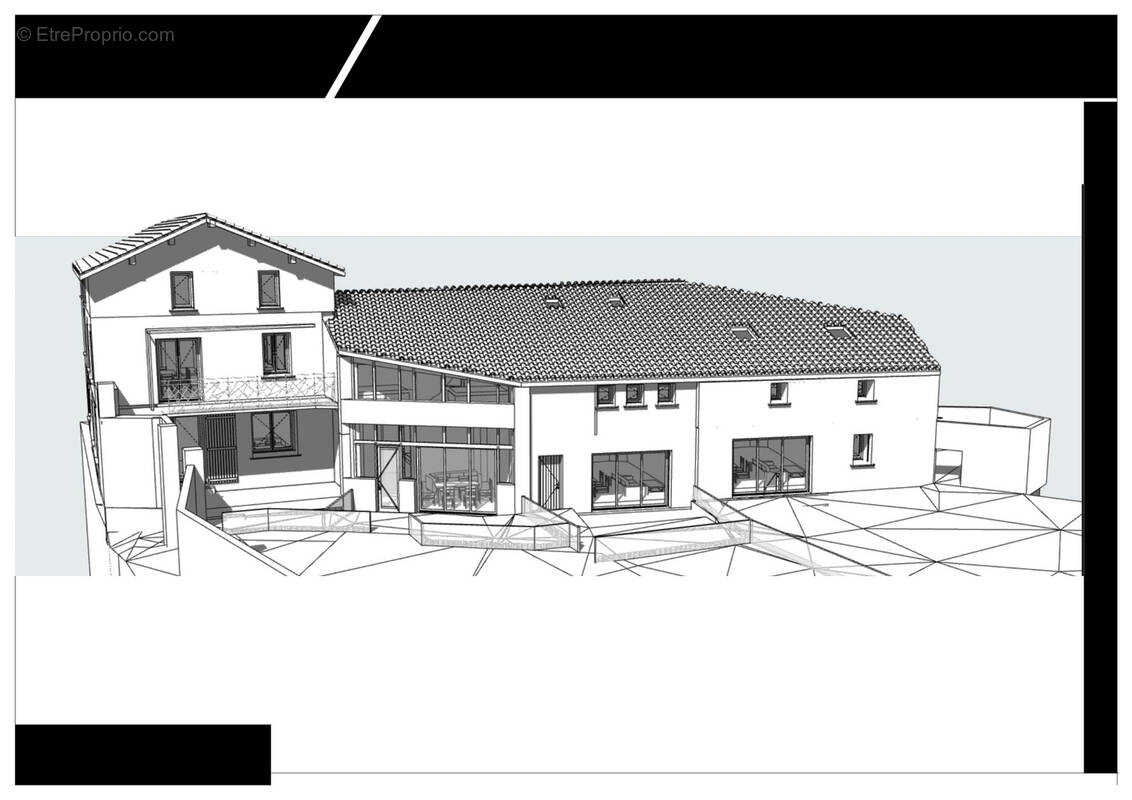 Appartement à TAIN-L'HERMITAGE